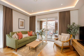 Apartment 21 Hudson Quarter Luxury Apartments-Free parking 1 car